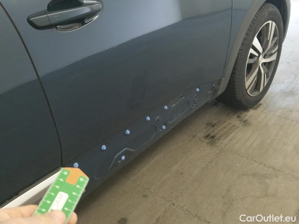  Peugeot  3008  Allure Pack 1.5 HDi 130CV AT8 E6d #2