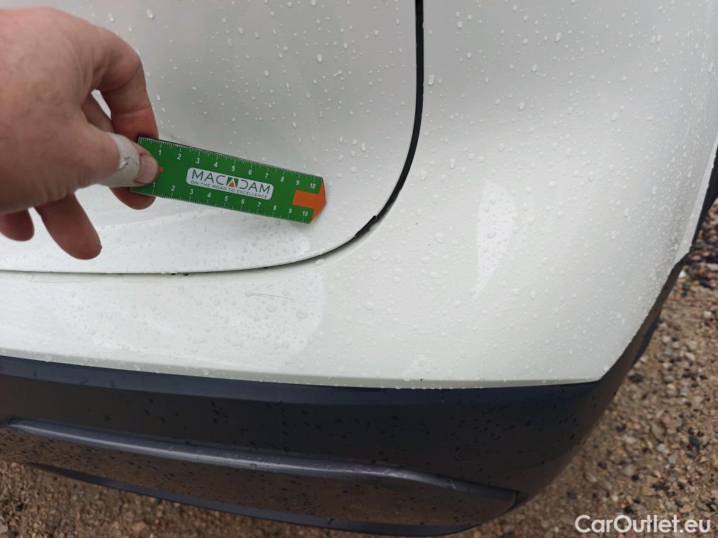  Nissan  Qashqai NISSAN  / 2021 / 5P / todoterreno DIG-T 116kW mHEV Xtronic Tekna #5