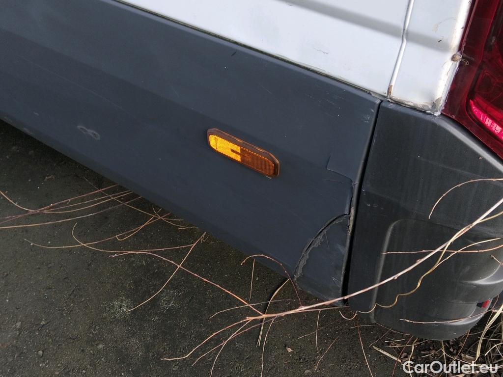  Iveco  Daily IVECO  / 2019 / 4P / combi 35S 14H V 4100/H2 16H M3 #40