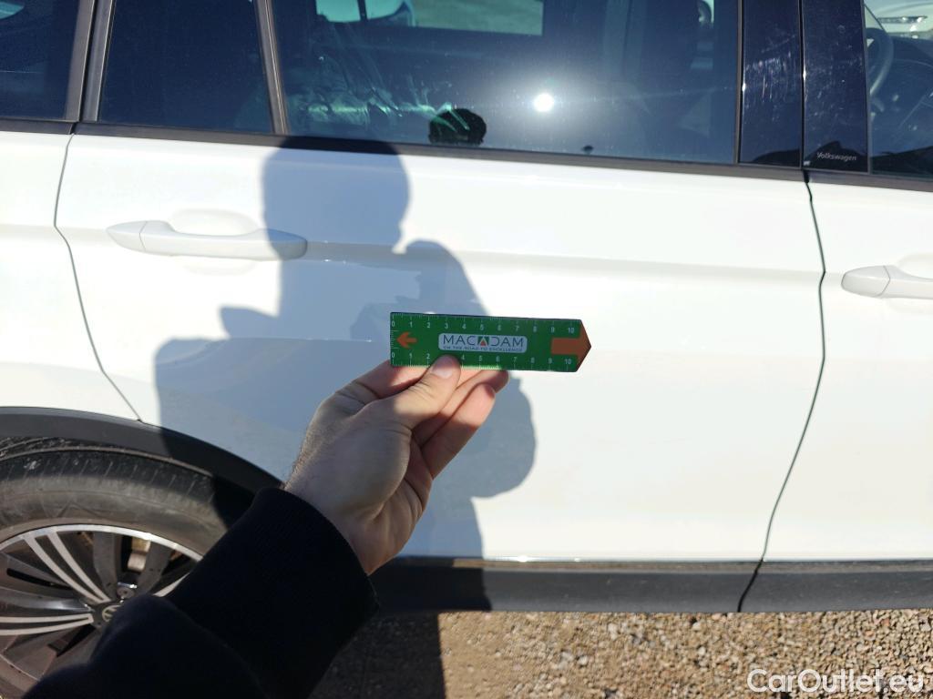  Volkswagen  Tiguan VOLKSWAGEN  / 2020 / 5P / todoterreno Life 1.4 TSI eHybrid 180kW (245CV) DSG #24