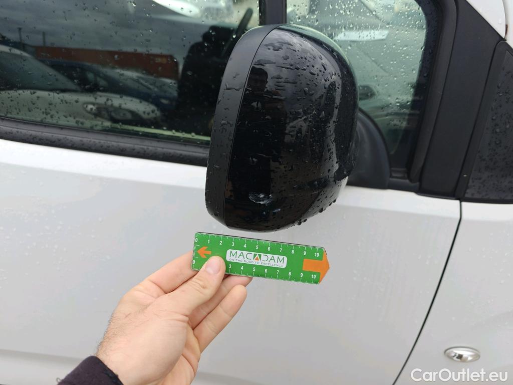  Opel  Combo OPEL  / 2018 / 3P / furgón derivado de turismo Cargo L 1000kg Diesel 1.5 100HP S&S MT E (AC) #66