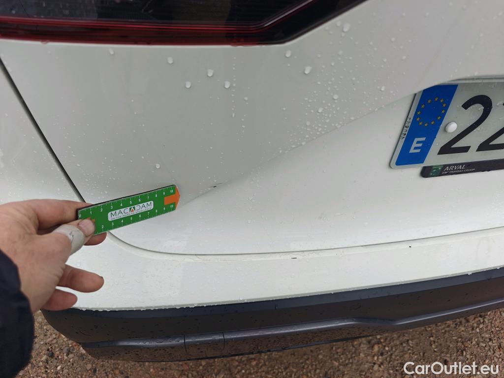  Nissan  Qashqai NISSAN  / 2021 / 5P / todoterreno DIG-T 116kW mHEV Xtronic Tekna #4