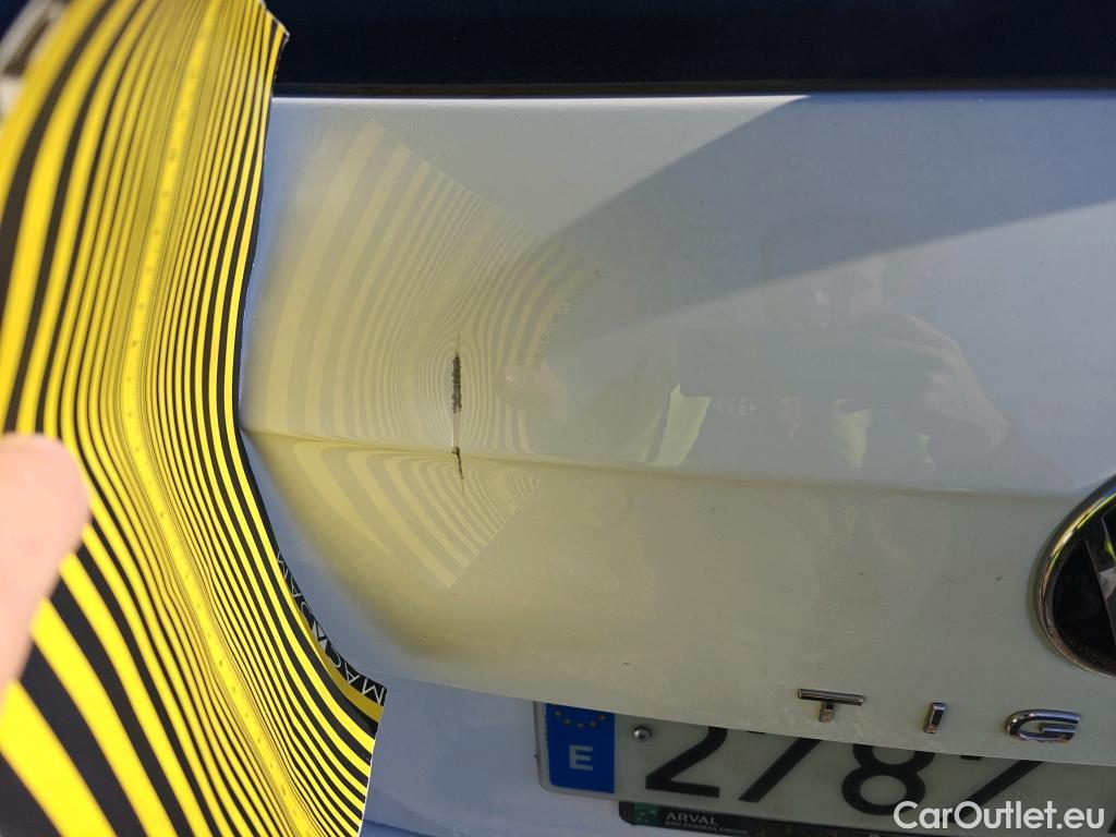  Volkswagen  Tiguan VOLKSWAGEN  / 2020 / 5P / todoterreno Life 1.4 TSI eHybrid 180kW (245CV) DSG #2