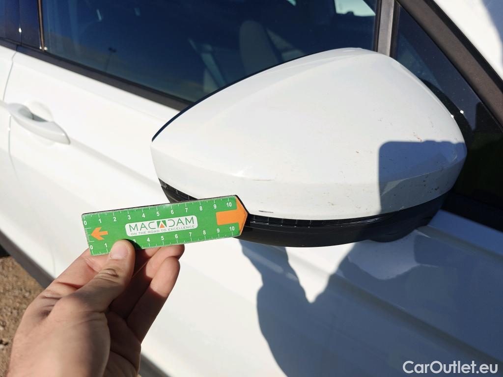  Volkswagen  Tiguan VOLKSWAGEN  / 2020 / 5P / todoterreno Life 1.4 TSI eHybrid 180kW (245CV) DSG #27