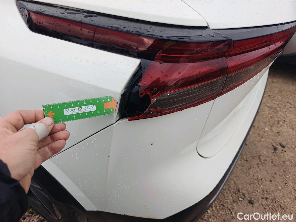  Nissan  Qashqai NISSAN  / 2021 / 5P / todoterreno DIG-T 116kW mHEV Xtronic Tekna #2