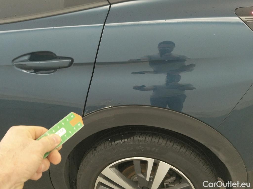  Peugeot  3008  Allure Pack 1.5 HDi 130CV AT8 E6d #22