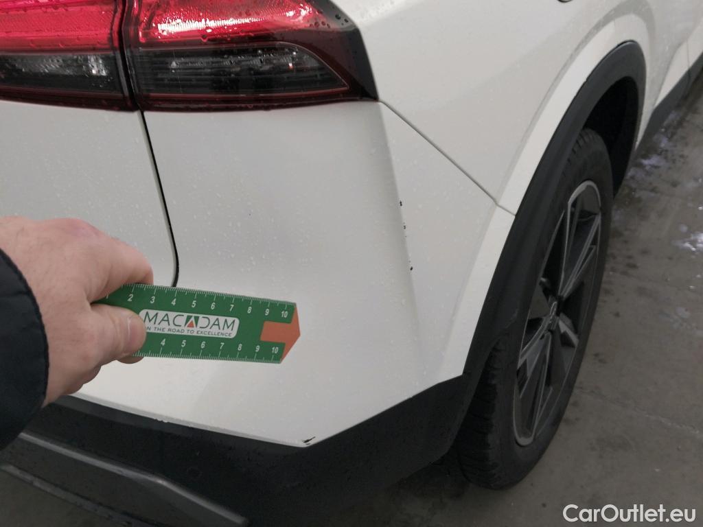  Nissan  Qashqai NISSAN  / 2021 / 5P / todoterreno DIG-T 116kW mHEV Xtronic Tekna #4