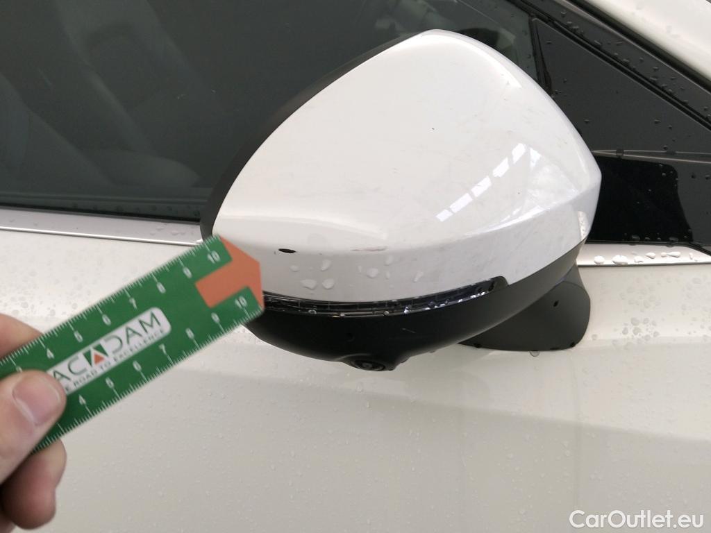  Nissan  Qashqai NISSAN  / 2021 / 5P / todoterreno DIG-T 116kW mHEV Xtronic Tekna #10