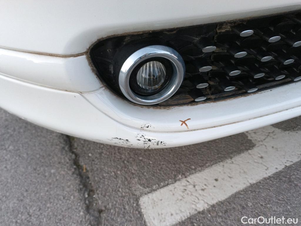  Fiat  500  Red 1.0 70CV MT6 E6d #12