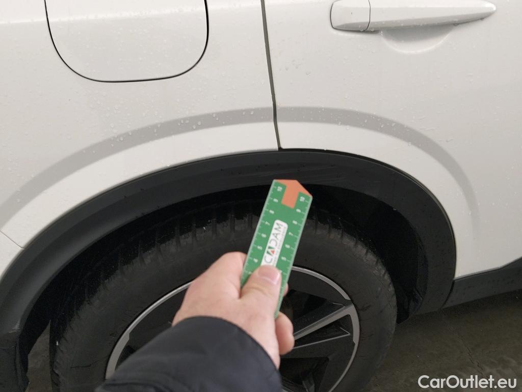  Nissan  Qashqai NISSAN  / 2021 / 5P / todoterreno DIG-T 116kW mHEV Xtronic Tekna #6