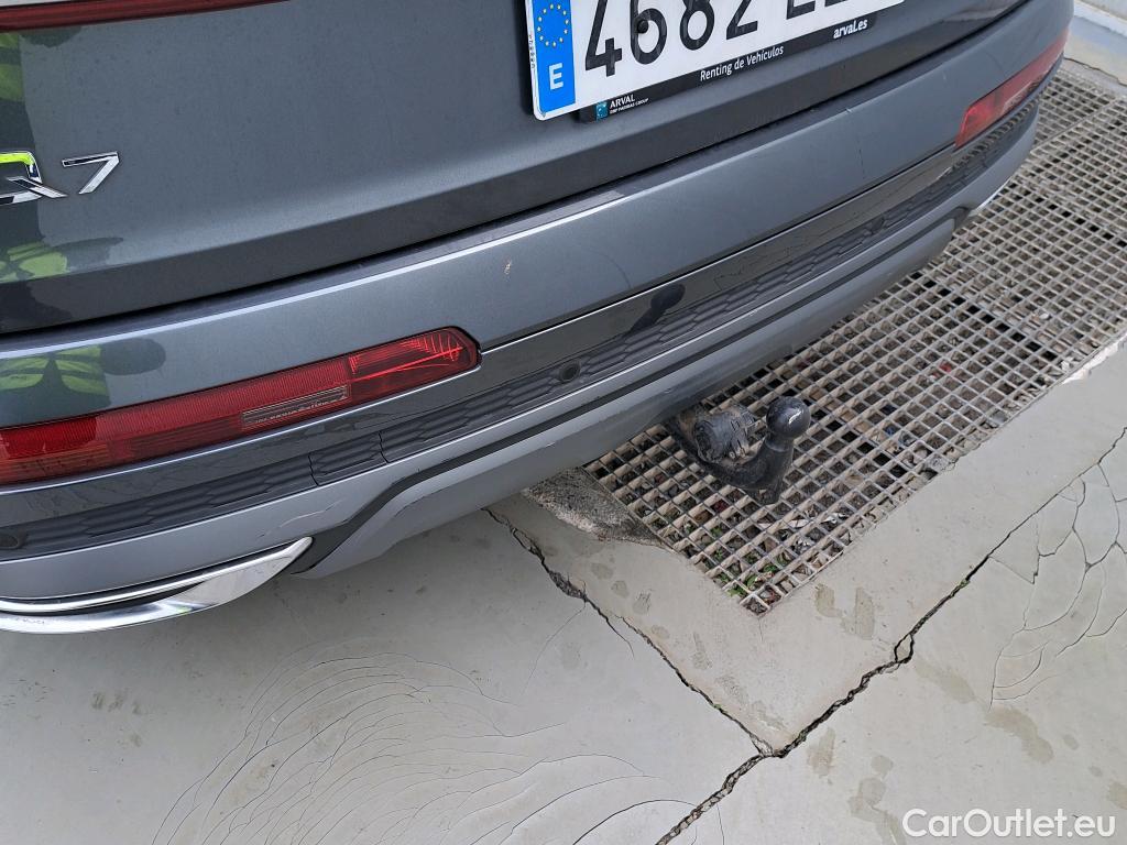  Audi  Q7 AUDI  / 2019 / 5P / todoterreno S line 45 TDI 170kW (232CV) quat. tip. #3