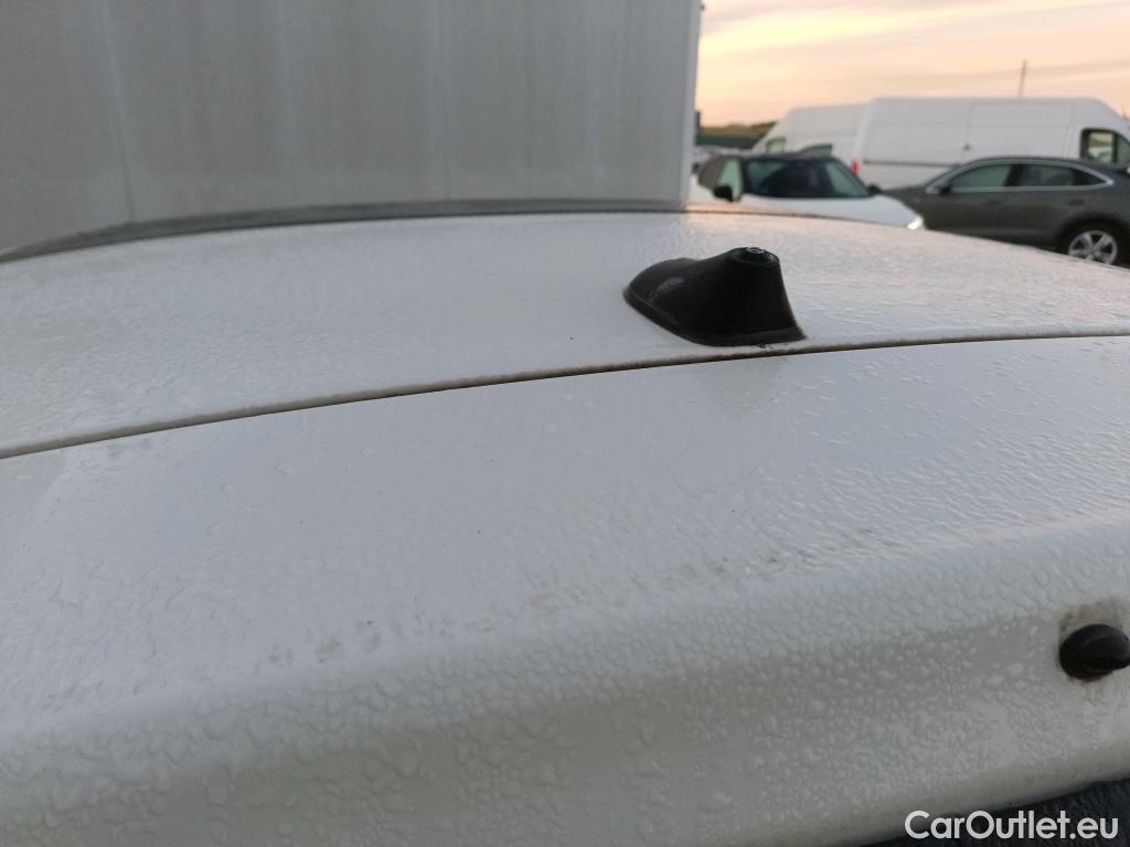  Fiat  500  Red 1.0 70CV MT6 E6d #15