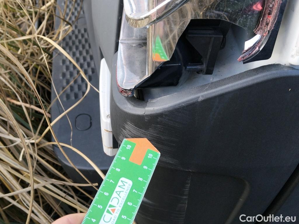  Iveco  Daily IVECO  / 2019 / 4P / combi 35S 14H V 4100/H2 16H M3 #18