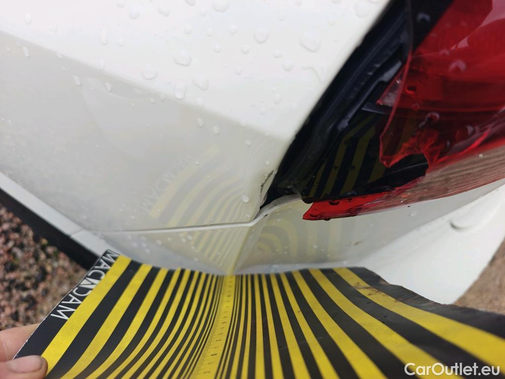  Nissan  Qashqai NISSAN  / 2021 / 5P / todoterreno DIG-T 116kW mHEV Xtronic Tekna #7