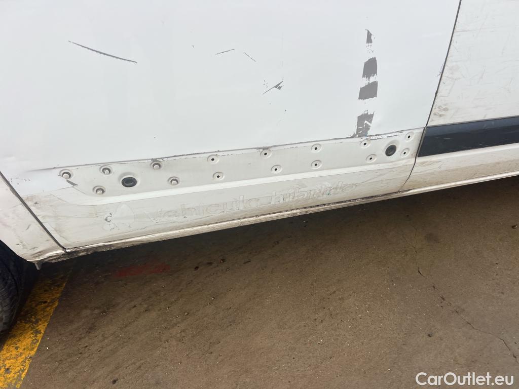  Ford  Transit  Custom Furgón 320 L1 Trend 2.0 TDCi 105CV MT6 E6 #58