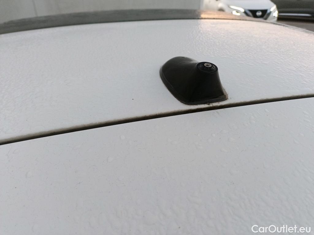  Fiat  500  Red 1.0 70CV MT6 E6d #16