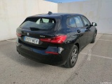  Bmw  Serie 1  Berlina 116d 1.5 115CV AT7 E6d #2