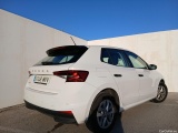  Skoda  Fabia  Essence 1.0 TSI 95CV MT5 6E #2