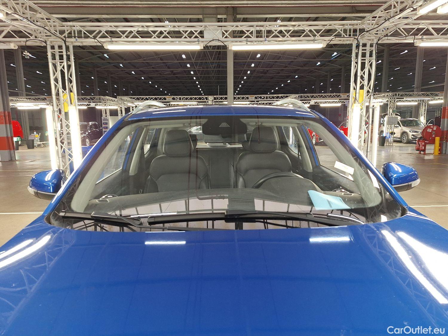  MG  ZS EV MG, ZS BEV, MG  Luxury 5d #3