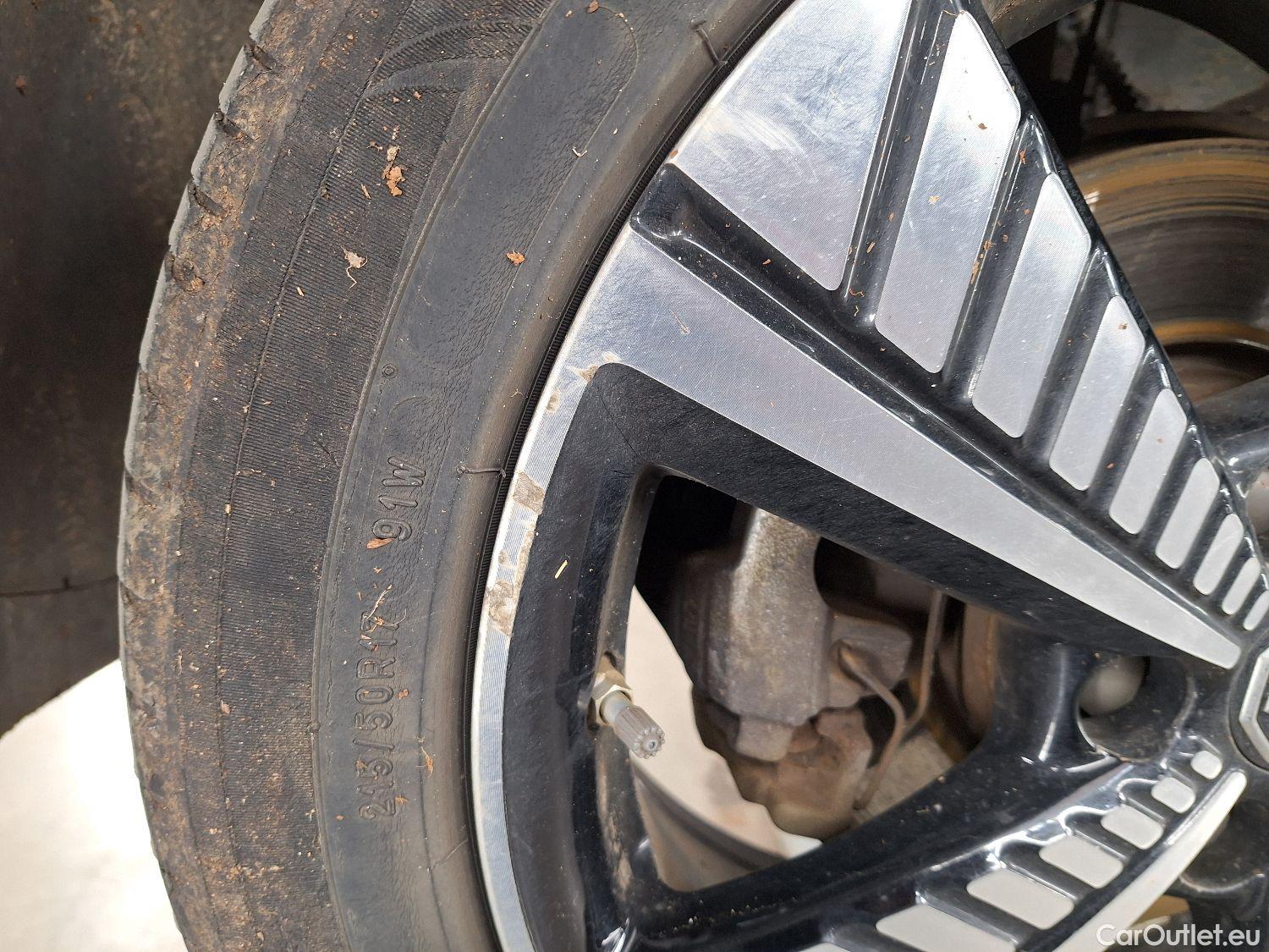  MG  ZS EV MG, ZS BEV, MG  Luxury 5d #19