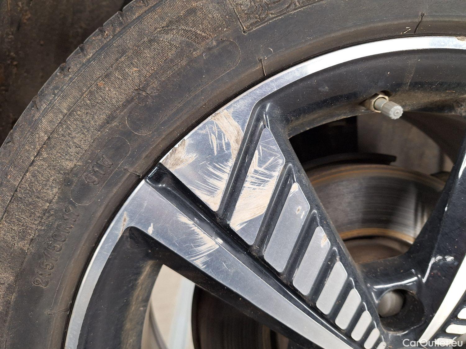  MG  ZS EV MG, ZS BEV, MG  Luxury 5d #8