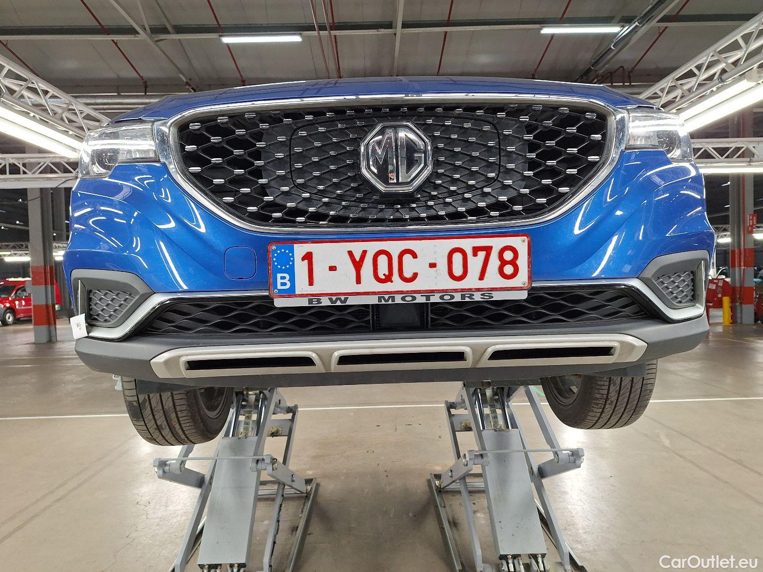  MG  ZS EV MG, ZS BEV, MG  Luxury 5d #5