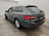  Skoda  Superb Skoda  Combi 1.4 TSI iV 160kW DSG6 Style 5d #7