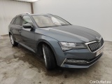  Skoda  Superb Skoda  Combi 1.4 TSI iV 160kW DSG6 Style 5d #8