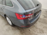  Skoda  Superb Skoda  Combi 1.4 TSI iV 160kW DSG6 Style 5d #58