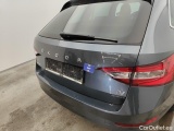  Skoda  Superb Skoda  Combi 1.4 TSI iV 160kW DSG6 Style 5d #64