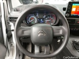  Citroen  Berlingo Citroën  M Light 1.5 BlueHDi 100 S&S MAN Club 4d #36