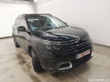  Citroen  C5 Citroën  Aircross Hybrid 225 e-EAT8 Shine 5d #8