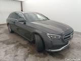  Mercedes  E-Klasse Mercedes-Benz  Break E 220d Business Solution 5d #8