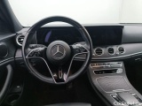  Mercedes  E-Klasse Mercedes-Benz  Break E 220d Business Solution 5d #9