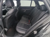  Mercedes  E-Klasse Mercedes-Benz  Break E 220d Business Solution 5d #10