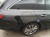  Mercedes  E-Klasse Mercedes-Benz  Break E 220d Business Solution 5d #80