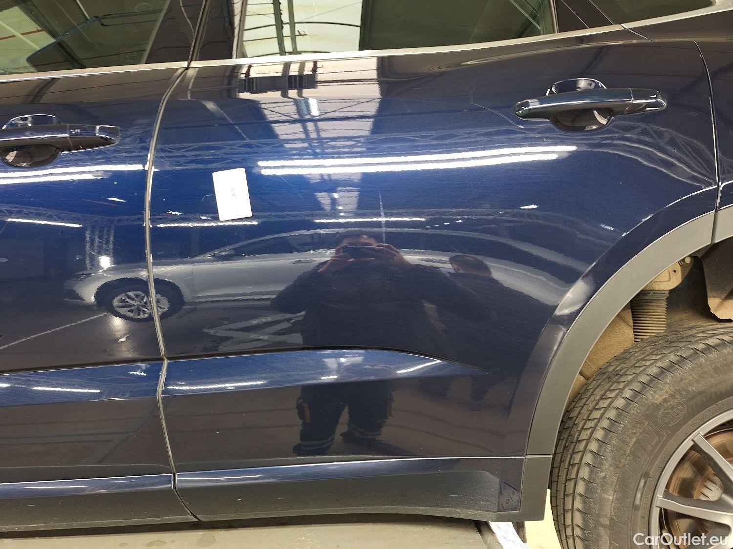  Jaguar  E-PACE Jaguar,  FL'20, Jaguar  D165 FWD R-Dynamic 5d #30