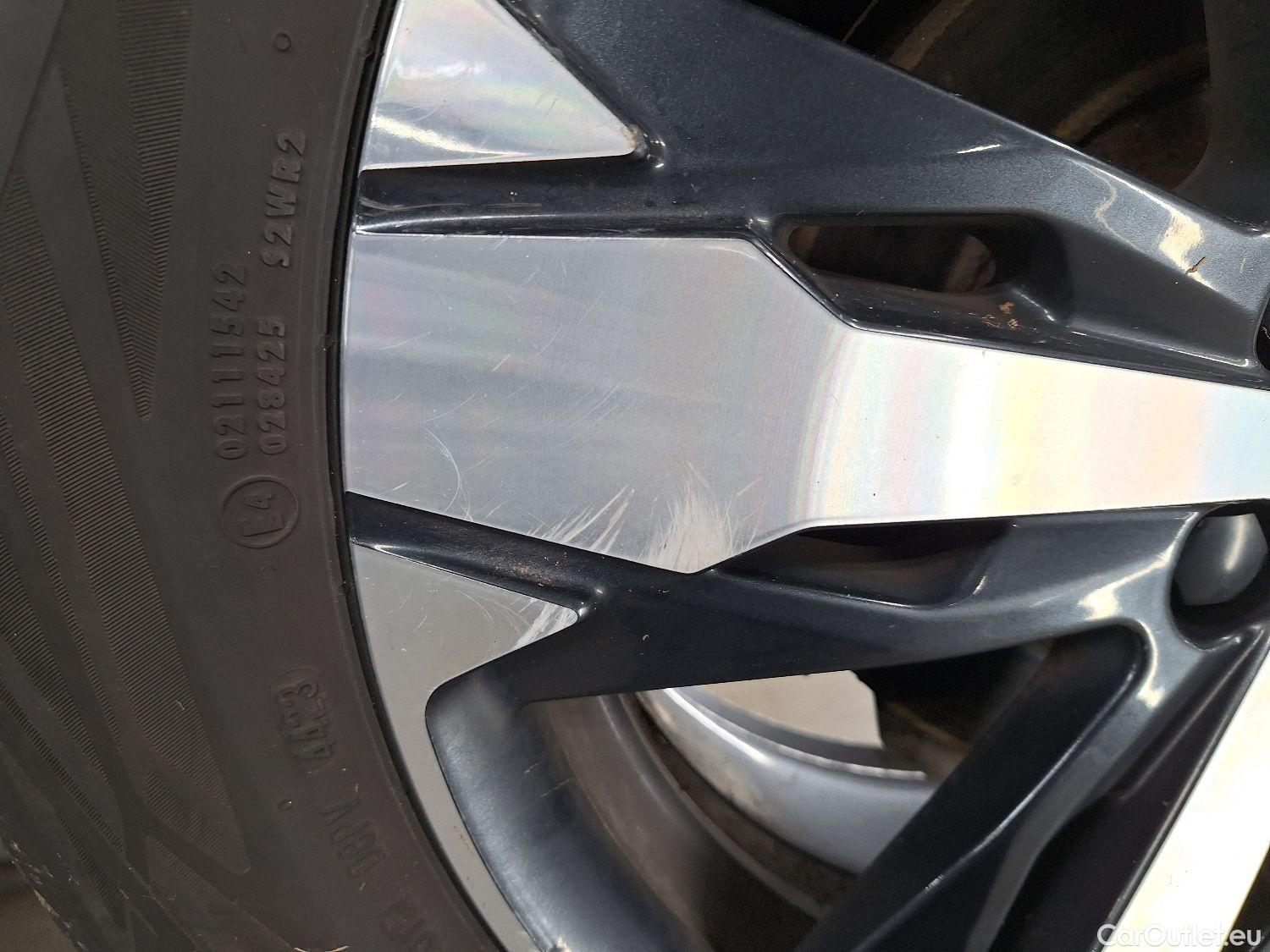  Peugeot  5008 Peugeot,  FL'20, Peugeot  1.5 BlueHDi 96kW S&S GT 5d #10