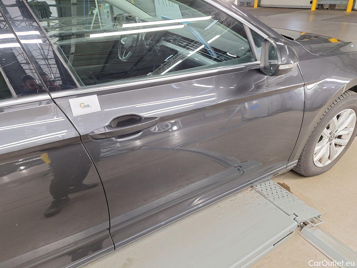  Volkswagen  Passat VW,  Variant FL'19, Volkswagen  Variant 2.0 TDI 90kW DSG Style B #1