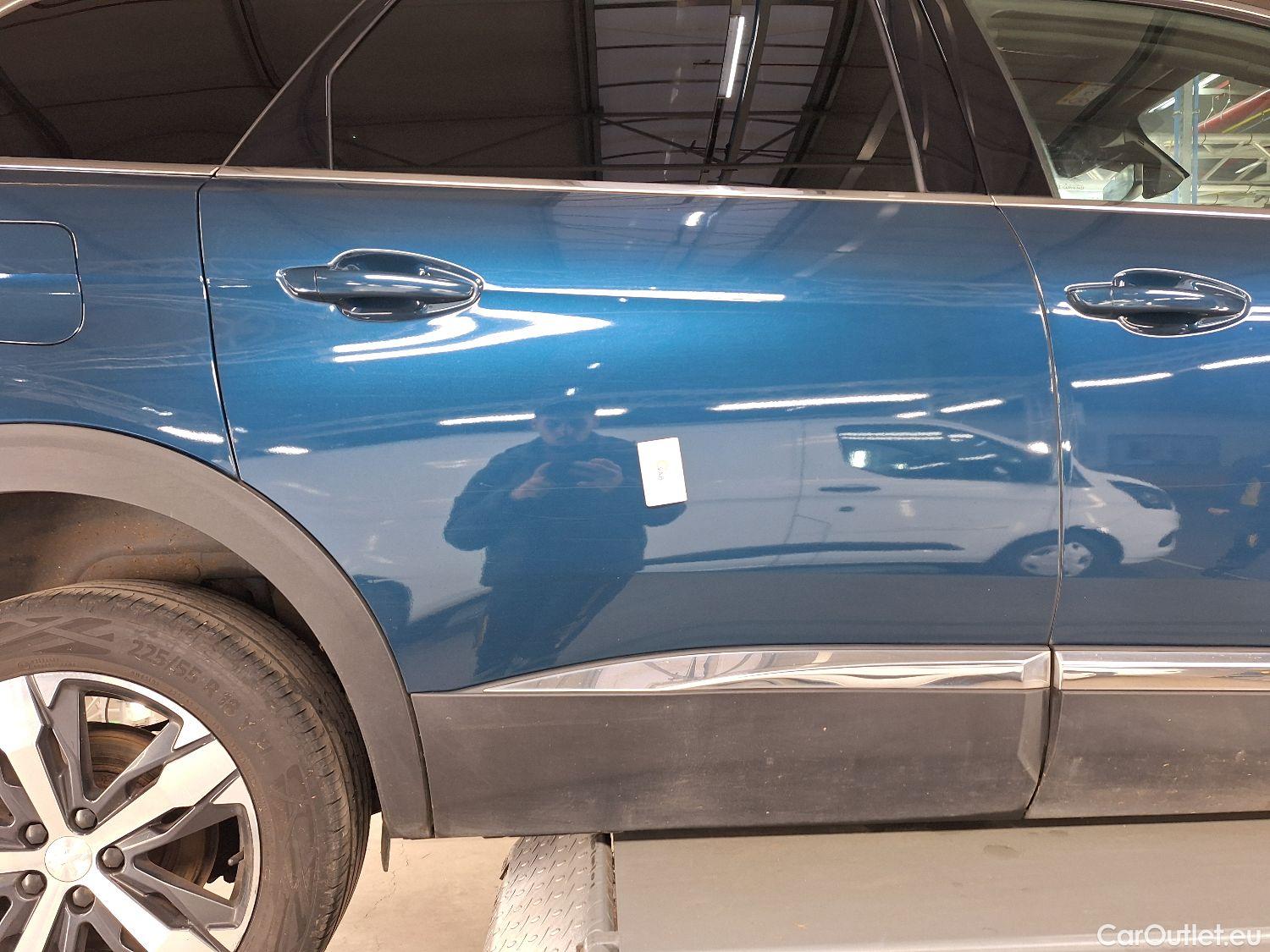  Peugeot  5008 Peugeot,  FL'20, Peugeot  1.5 BlueHDi 96kW S&S GT 5d #15