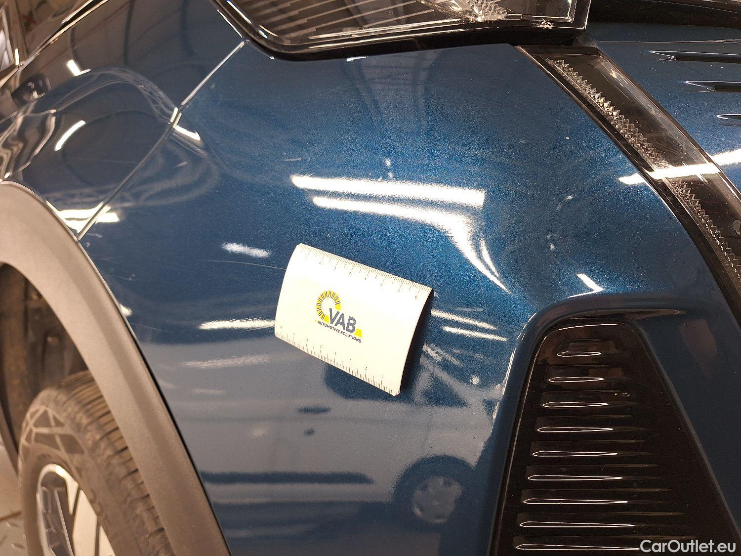  Peugeot  5008 Peugeot,  FL'20, Peugeot  1.5 BlueHDi 96kW S&S GT 5d #4