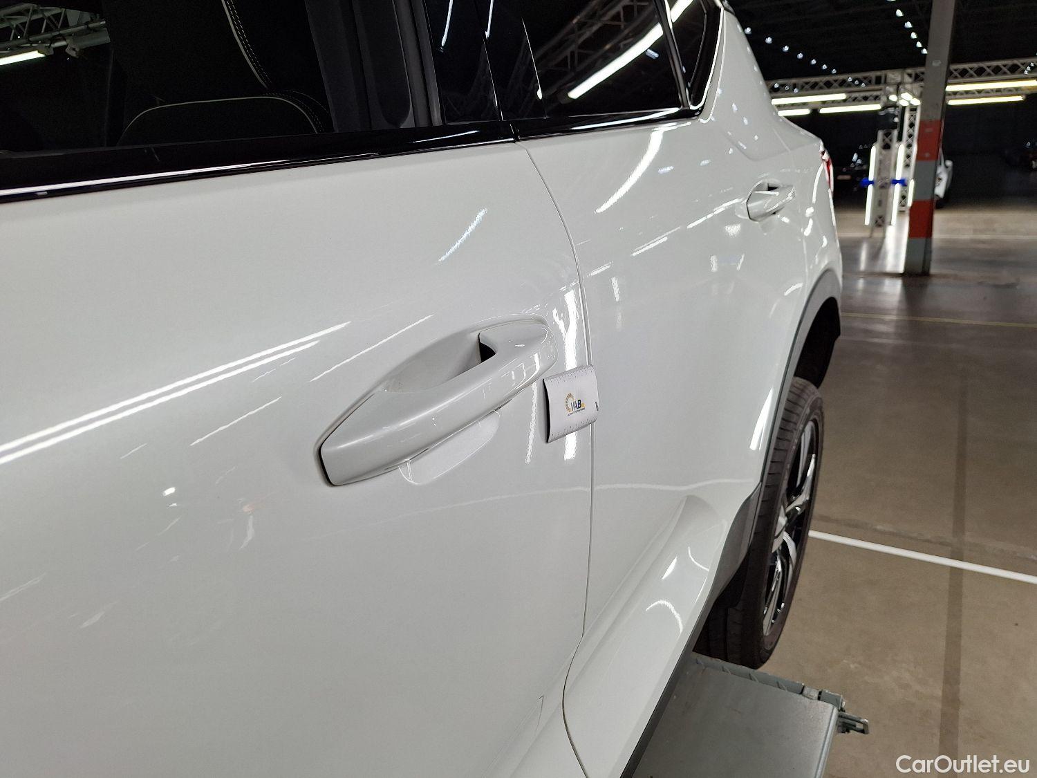  Volvo  XC 40 Volvo, XC40 '17 PHEV, Volvo XC40 T4 Recharge Geartronic R-Design 5d #20