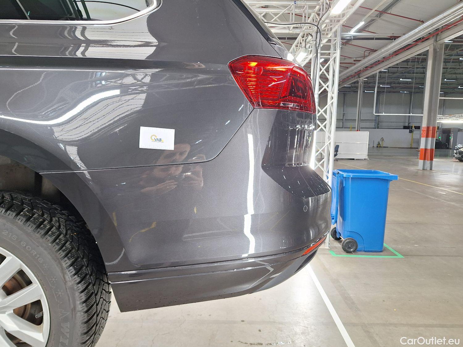  Volkswagen  Passat VW,  Variant FL'19, Volkswagen  Variant 2.0 TDI 90kW DSG Style B #19