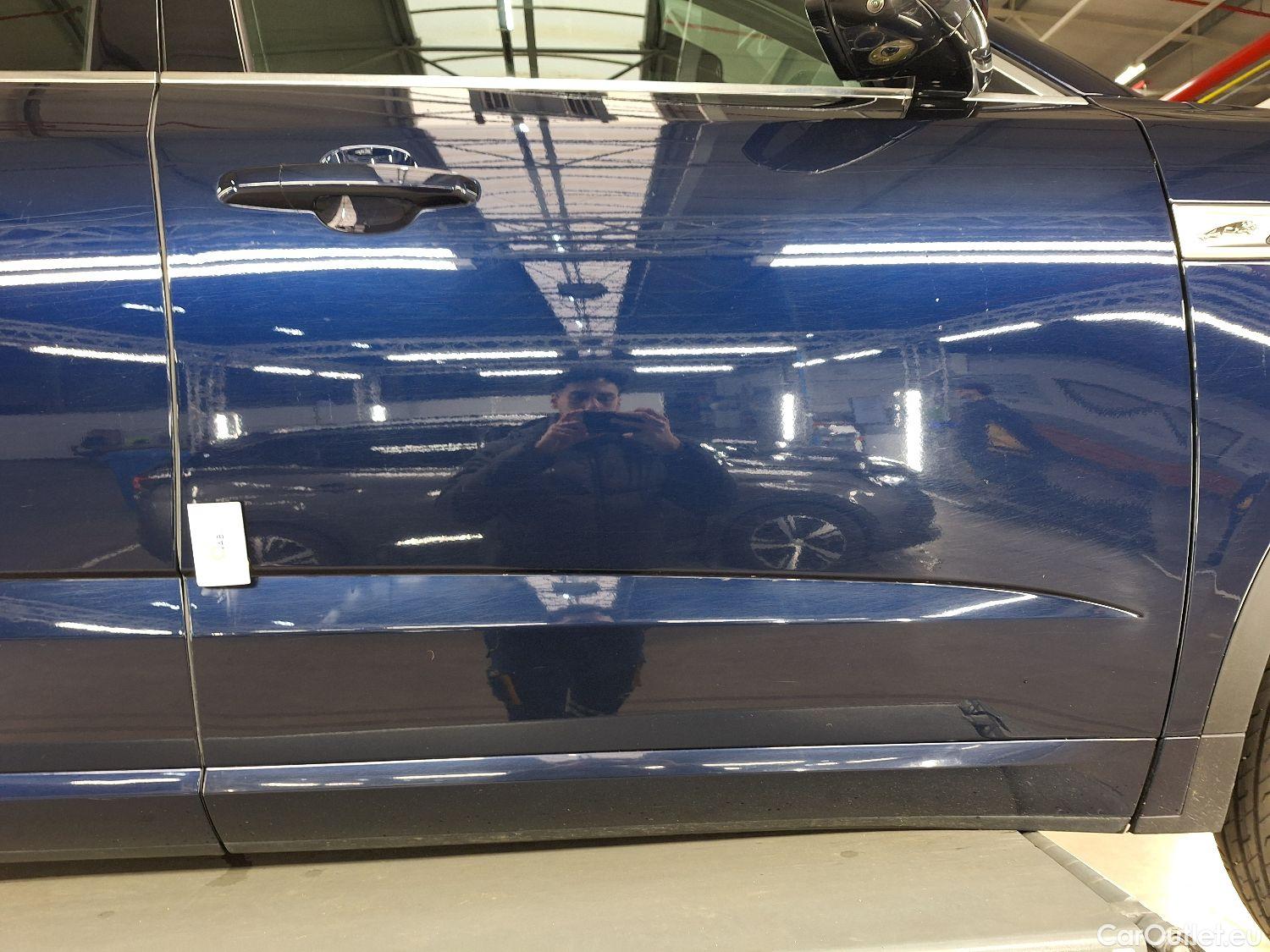  Jaguar  E-PACE Jaguar,  FL'20, Jaguar  D165 FWD R-Dynamic 5d #19