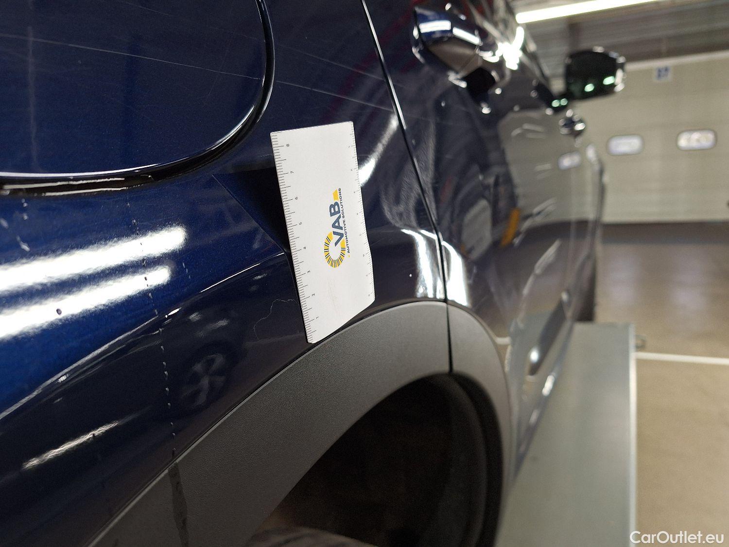  Jaguar  E-PACE Jaguar,  FL'20, Jaguar  D165 FWD R-Dynamic 5d #9