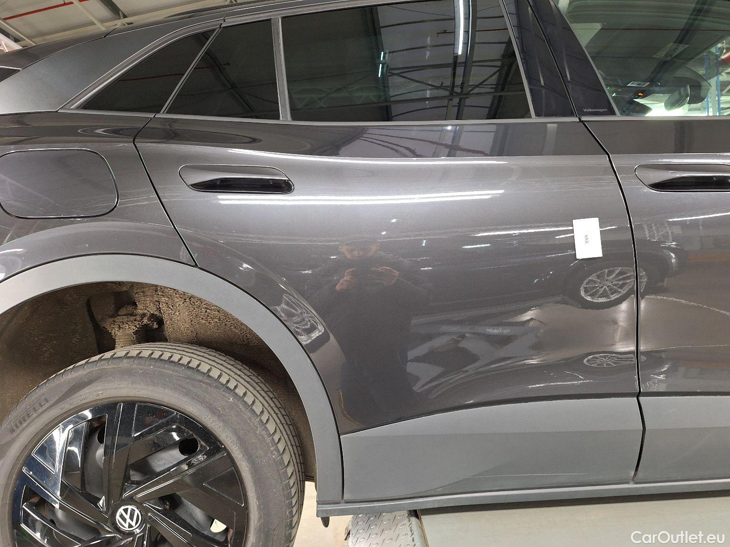  Volkswagen  ID.4 VW,  '20 BEV, Volkswagen  77kWh Pro Family 5d #13