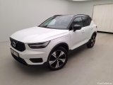  Volvo  XC 40 Volvo, XC40 '17 PHEV, Volvo XC40 T4 Recharge Geartronic R-Design 5d #2
