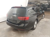  Volkswagen  Passat Volkswagen  Variant 2.0 TDI SCR 110kW DSG7 Style Business 5d #2