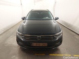  Volkswagen  Passat Volkswagen  Variant 2.0 TDI SCR 110kW DSG7 Style Business 5d #5