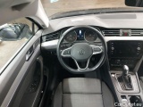  Volkswagen  Passat Volkswagen  Variant 2.0 TDI SCR 110kW DSG7 Style Business 5d #9